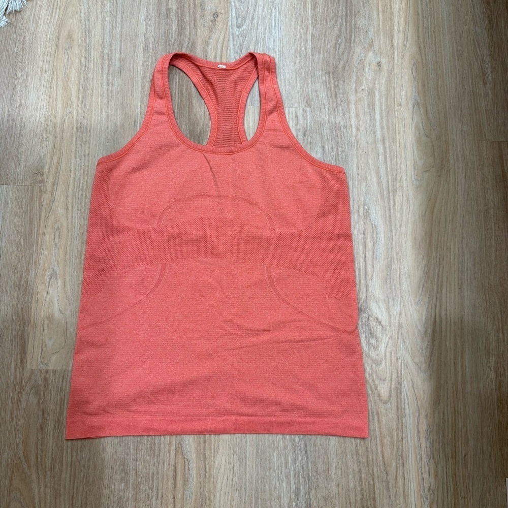 Lululemon Swiftly Tech Racerback Tank